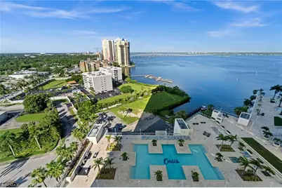 3000 Oasis Grand Blvd #1603, Fort Myers, FL 33916 - Photo 2