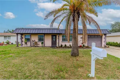 3417 Hoover Dr, Holiday, FL 34691 - Photo 2