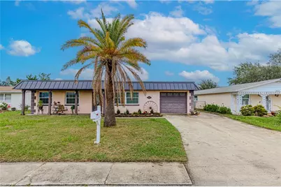 3417 Hoover Dr, Holiday, FL 34691 - Photo 1