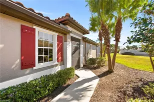 10523 Diamante Way, Fort Myers, FL 33913 - Photo 6