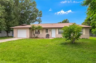 13343 Second St, Fort Myers, FL 33905 - Photo 1