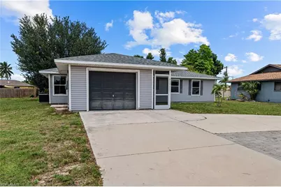 612 Santa Barbara Blvd, Cape Coral, FL 33991 - Photo 2