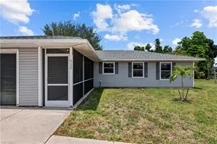 612 Santa Barbara Blvd, Cape Coral, FL 33991 - Photo 32