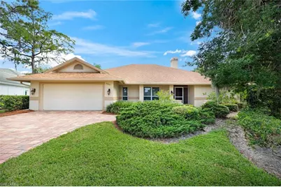 2207 Imperial Golf Co Blvd, Naples, FL 34110 - Photo 1
