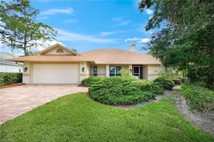 2207 Imperial Golf Co Blvd, Naples, FL 34110 - Photo 1