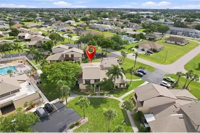 646 SE 12th Ct #17, Cape Coral, FL 33990 - Photo 34