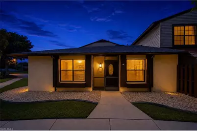 646 SE 12th Ct #17, Cape Coral, FL 33990 - Photo 2