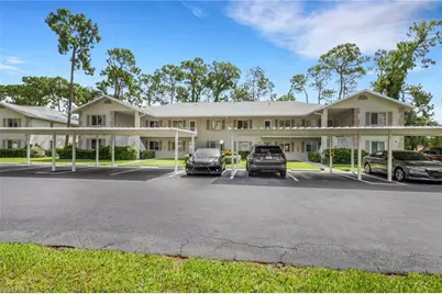 800 Augusta Blvd #B201, Naples, FL 34113 - Photo 2