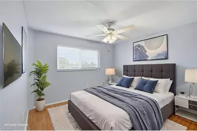 5435 Rattlesnake Hammock #E107, Naples, FL 34113 - Photo 10