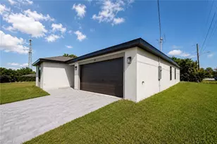4115 9th St SW, Lehigh Acres, FL 33976 - Photo 2