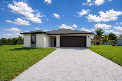 3105 9th St SW, Lehigh Acres, FL 33976 - Photo 1