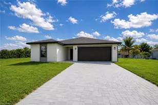 3105 9th St SW, Lehigh Acres, FL 33976 - Photo 1