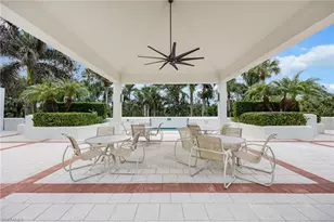 7515 Pelican Bay Blvd, Naples, FL 34108 - Photo 30