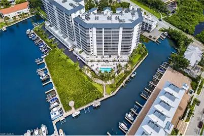 410 Flagship Dr #1201, Naples, FL 34108 - Photo 40
