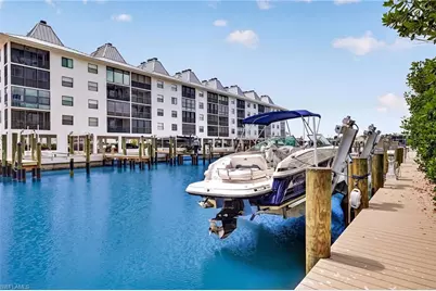 410 Flagship Dr #1201, Naples, FL 34108 - Photo 2