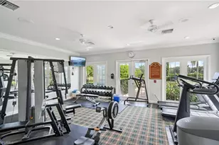 1840 Florida Club Cir, Naples, FL 34112 - Photo 34