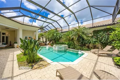 9154 Torrefino Ct, Naples, FL 34109 - Photo 6