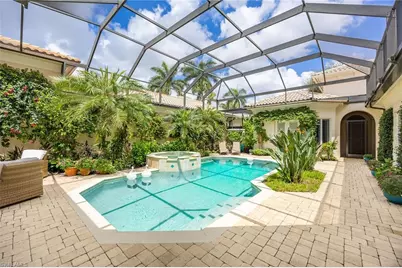 9154 Torrefino Ct, Naples, FL 34109 - Photo 2