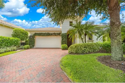 9154 Torrefino Ct, Naples, FL 34109 - Photo 1