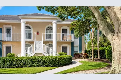 8274 Twelve Oaks Cir #126, Naples, FL 34113 - Photo 2