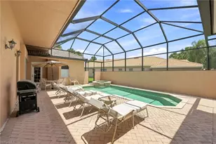 6116 Highwood Park Ln, Naples, FL 34110 - Photo 2