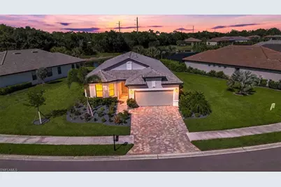 17146 Oakstead Dr, Alva, FL 33920 - Photo 2