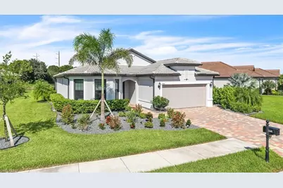 17146 Oakstead Dr, Alva, FL 33920 - Photo 1