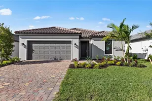 3995 Sweet Alyssum Ter, Alva, FL 33920 - Photo 1