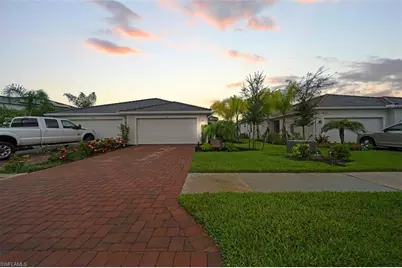 2356 Dragonfruit Way, Naples, FL 34120 - Photo 2