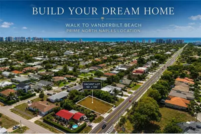 686 111th Ave N, Naples, FL 34108 - Photo 1