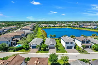 9605 Bexley Dr, Fort Myers, FL 33967 - Photo 2