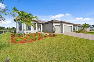 17032 Bishop Blvd, Alva, FL 33920 - Photo 2