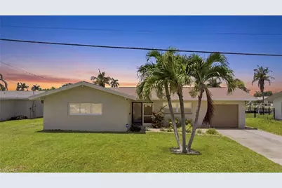 5224 Tower Dr, Cape Coral, FL 33904 - Photo 2