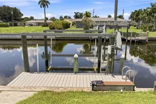 5224 Tower Dr, Cape Coral, FL 33904 - Photo 46
