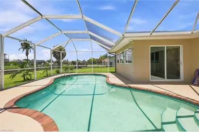 5224 Tower Dr, Cape Coral, FL 33904 - Photo 1