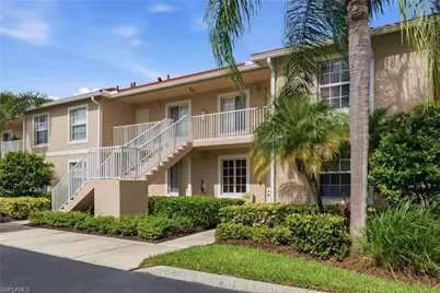 2845 Cypress Trace Cir #204, Naples, FL 34119 - Photo 1