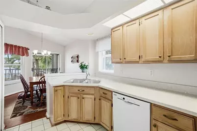 3991 Windward Passage Cir #202, Bonita Springs, FL 34134 - Photo 6