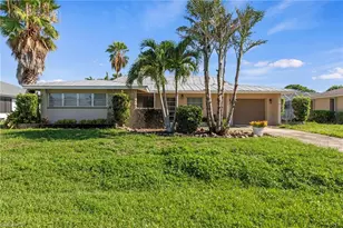 1211 SE 34th St, Cape Coral, FL 33904 - Photo 2