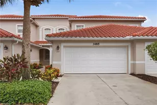 3485 Grand Cypress Dr, Naples, FL 34119 - Photo 1