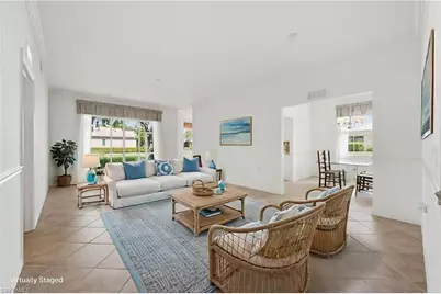 3485 Grand Cypress Dr #102, Naples, FL 34119 - Photo 2