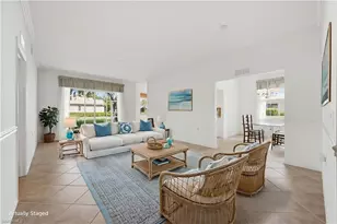 3485 Grand Cypress Dr, Naples, FL 34119 - Photo 2