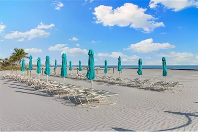 2800 Estero Blvd #1104, Fort Myers Beach, FL 33931 - Photo 44