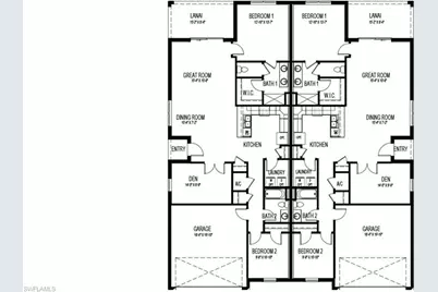8312 Bridgewater Dr, North Fort Myers, FL 33917 - Photo 2