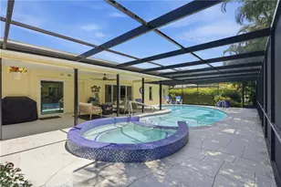 4601 Evergreen Lake Rd, Naples, FL 34112 - Photo 16