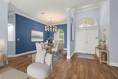 3602 Cedar Hammock Ct, Naples, FL 34112 - Photo 6