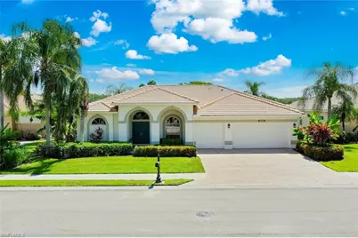 3602 Cedar Hammock Ct, Naples, FL 34112 - Photo 4