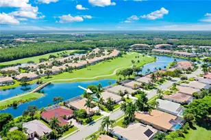 3602 Cedar Hammock Ct, Naples, FL 34112 - Photo 2
