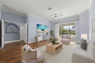 3602 Cedar Hammock Ct, Naples, FL 34112 - Photo 8