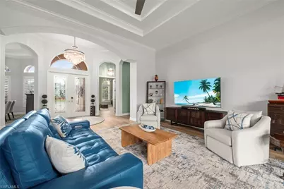 5113 Castlerock Way, Naples, FL 34112 - Photo 4