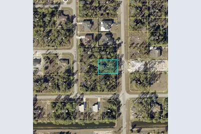 242 McArthur Blvd, Lehigh Acres, FL 33974 - Photo 2